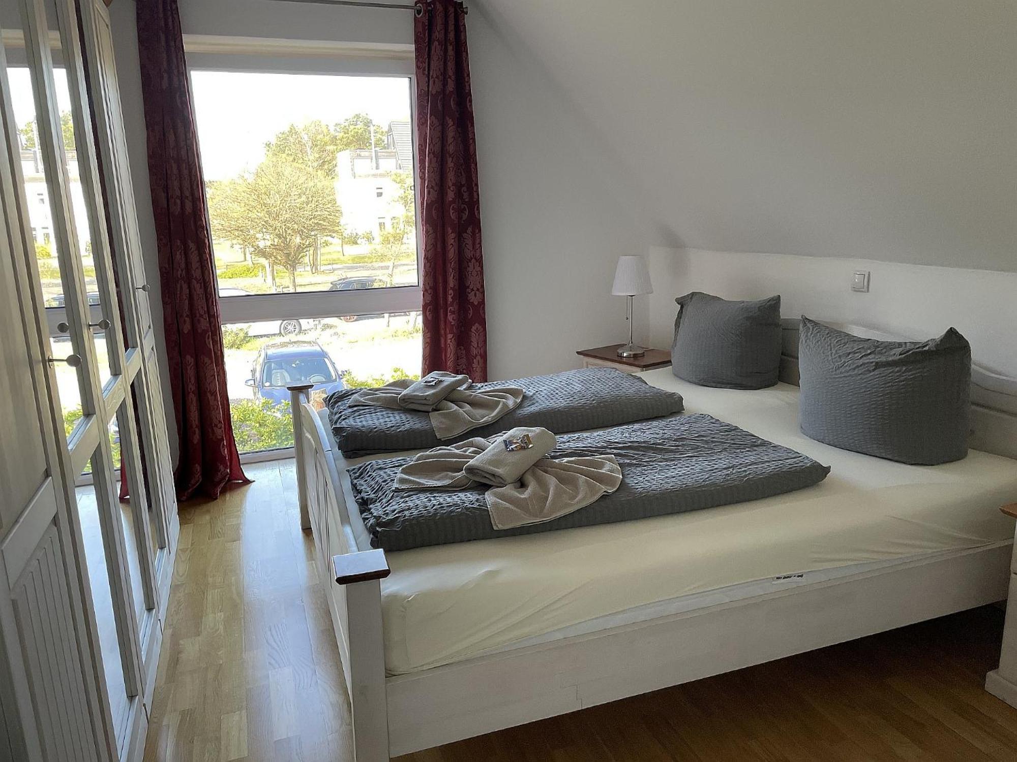 Usedom Bike Hotel & Suites Karlshagen Buitenkant foto