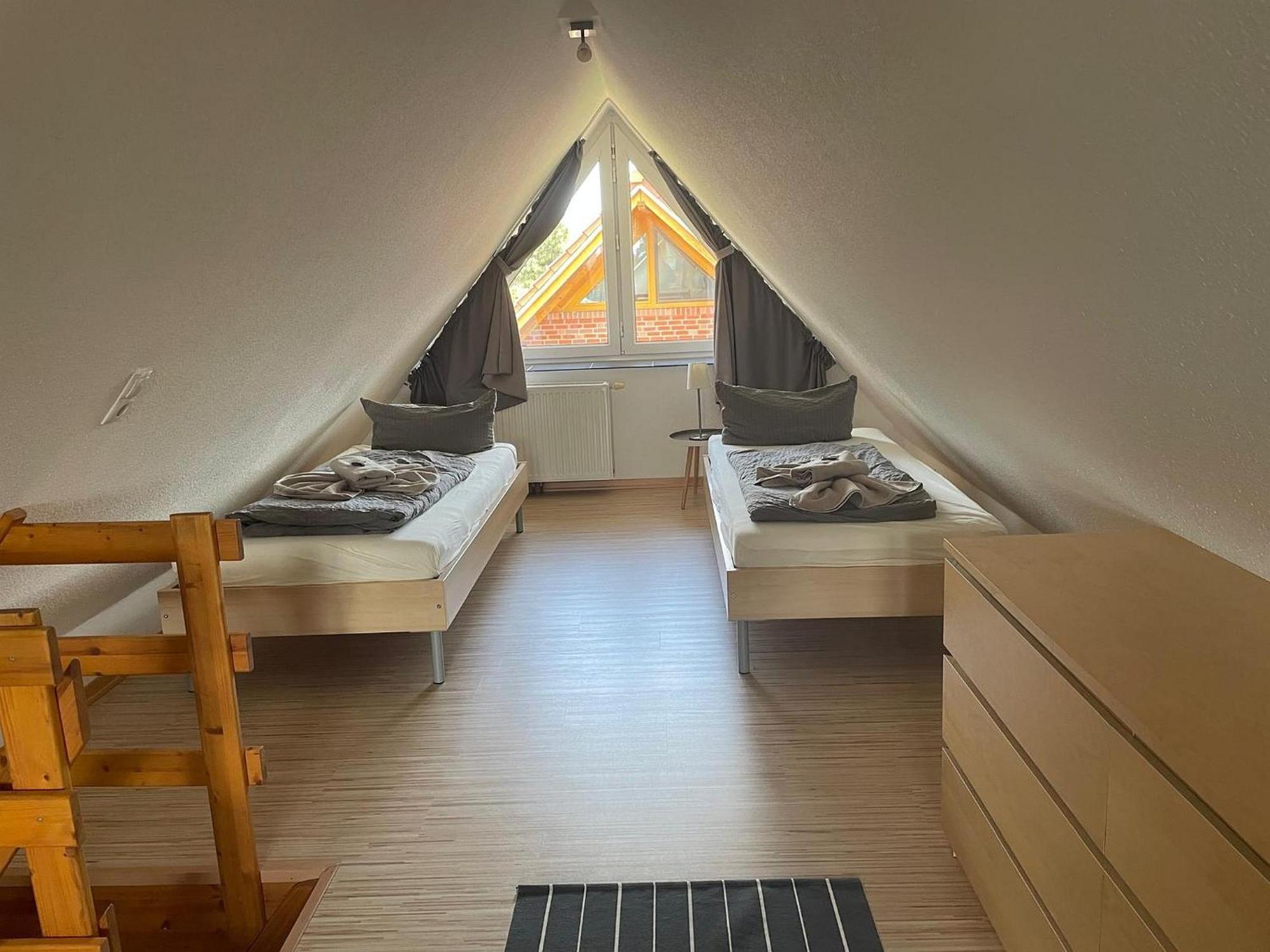 Usedom Bike Hotel & Suites Karlshagen Buitenkant foto