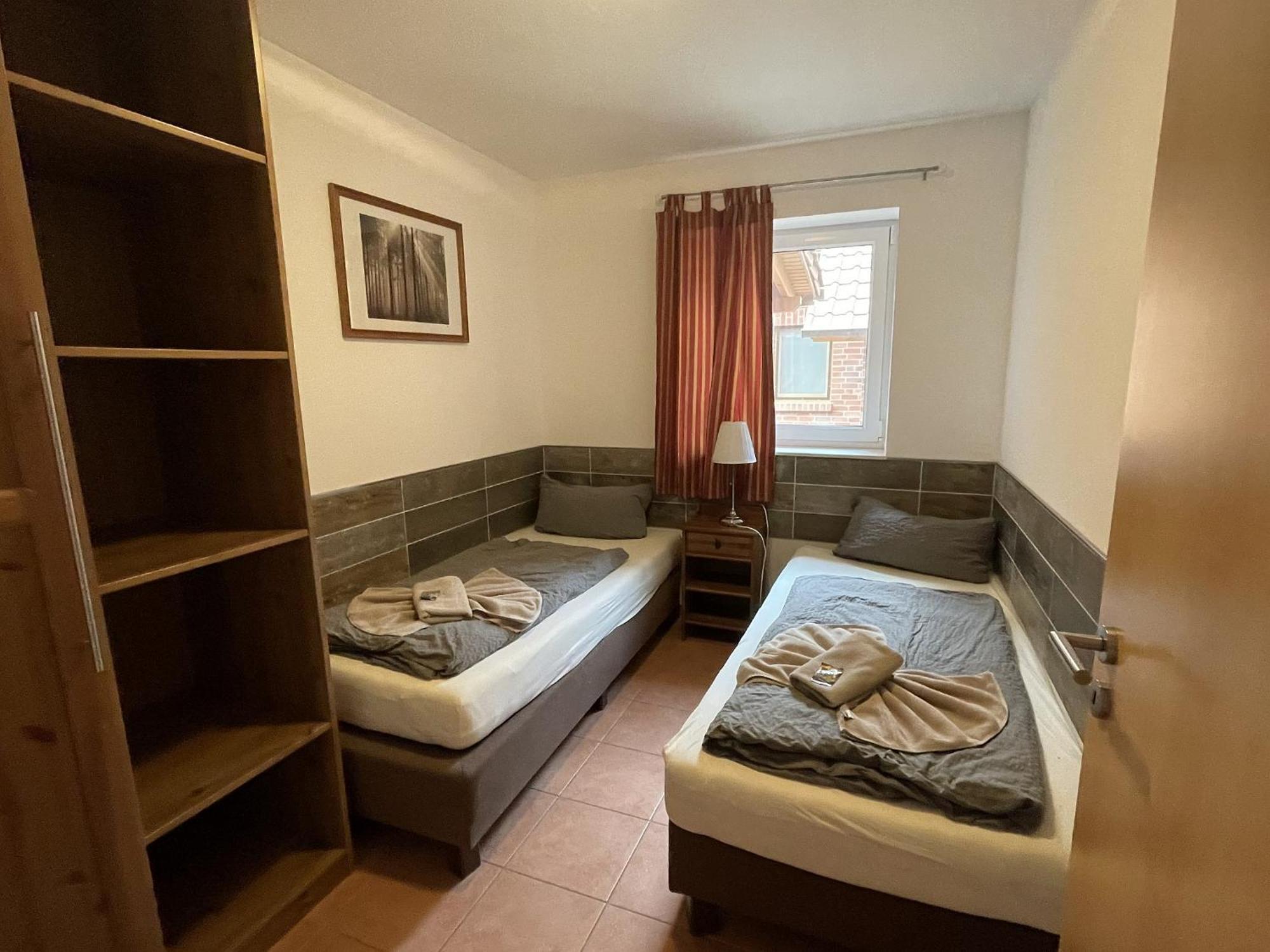 Usedom Bike Hotel & Suites Karlshagen Buitenkant foto