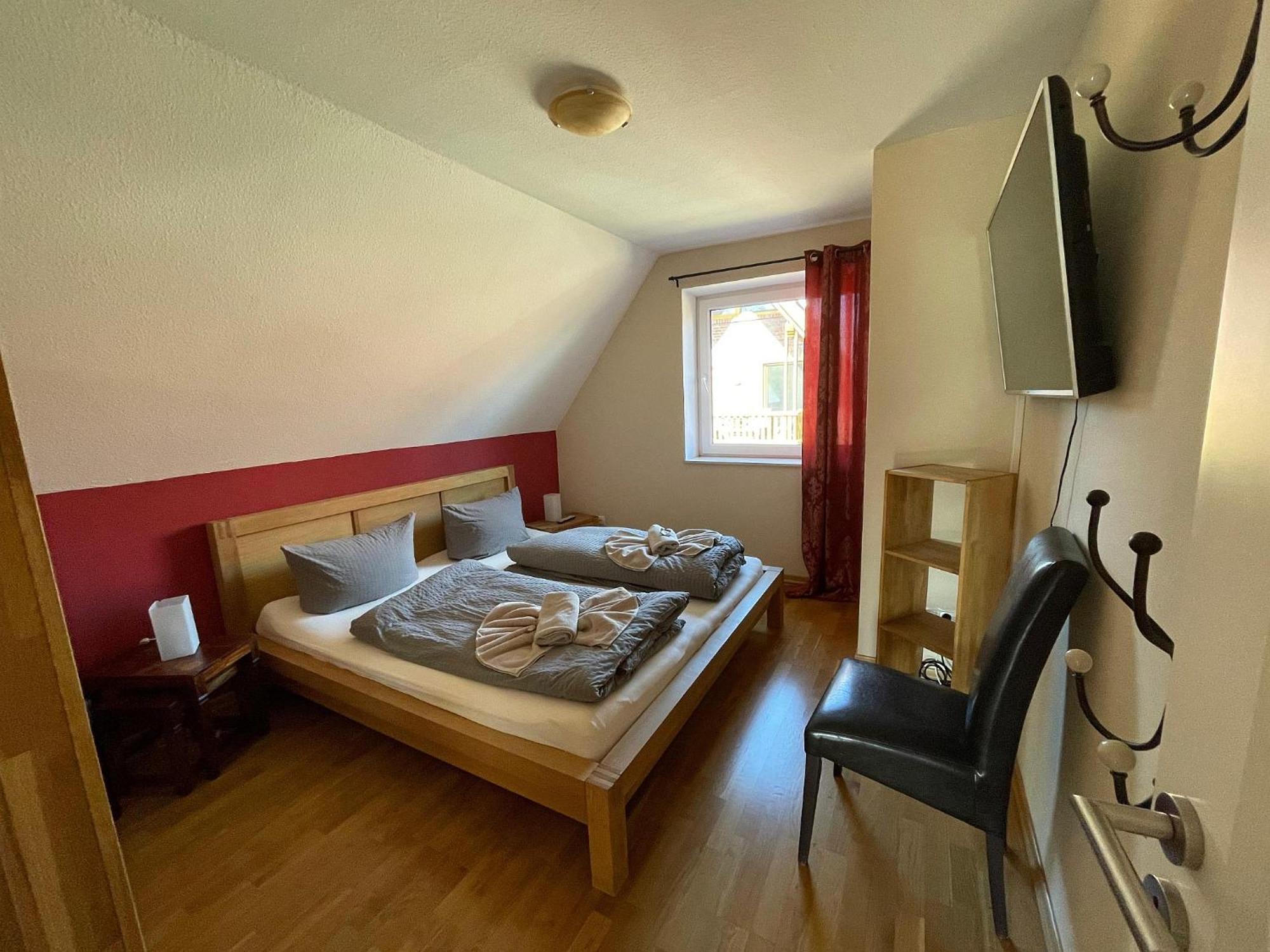 Usedom Bike Hotel & Suites Karlshagen Buitenkant foto