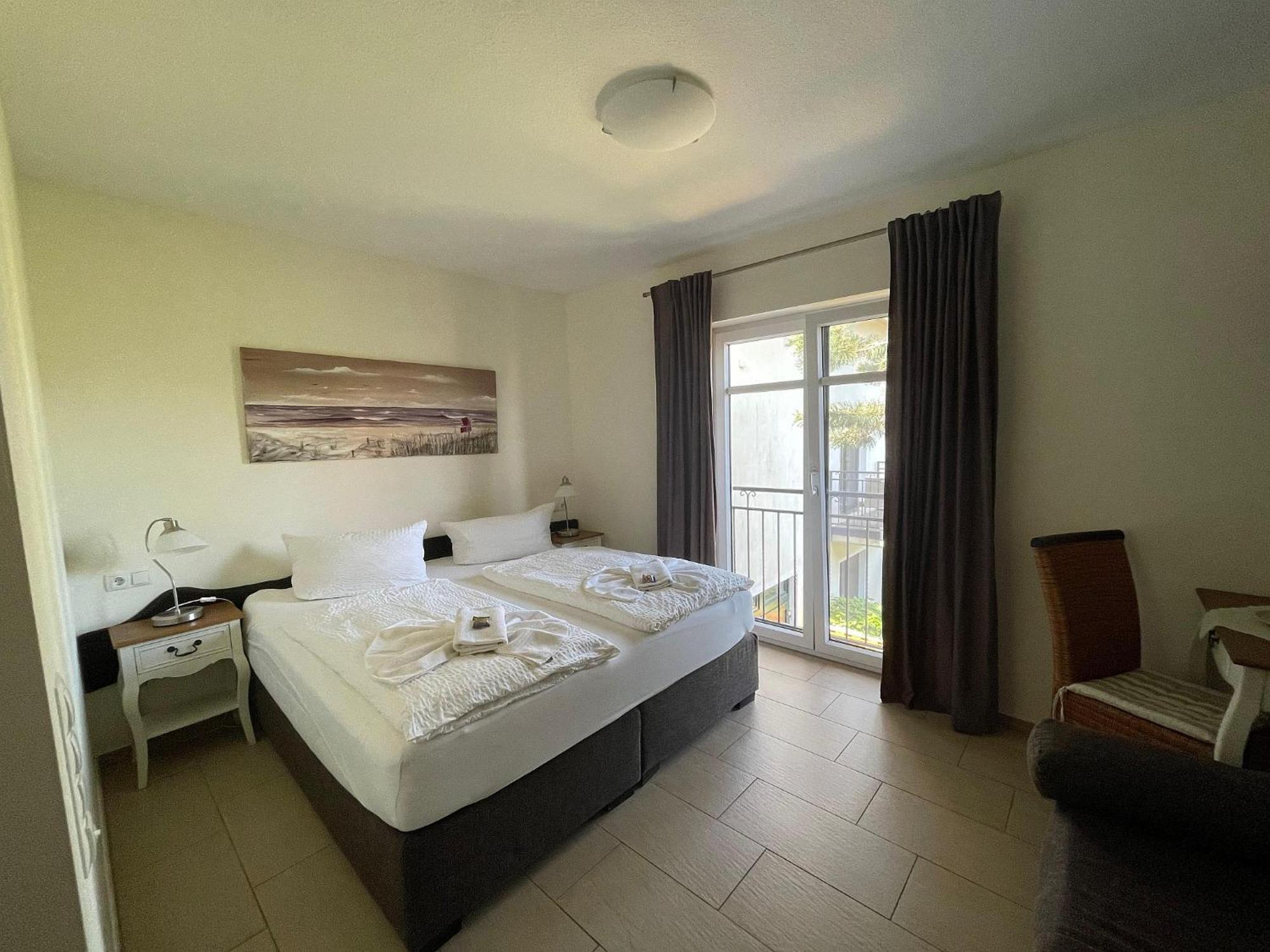 Usedom Bike Hotel & Suites Karlshagen Buitenkant foto