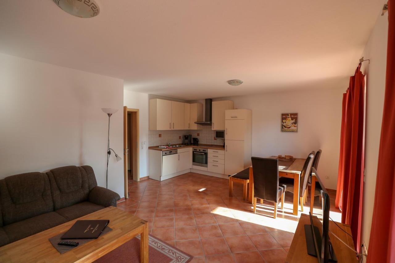 Usedom Bike Hotel & Suites Karlshagen Buitenkant foto