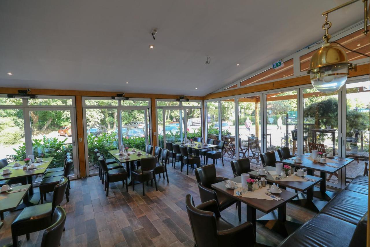 Usedom Bike Hotel & Suites Karlshagen Buitenkant foto