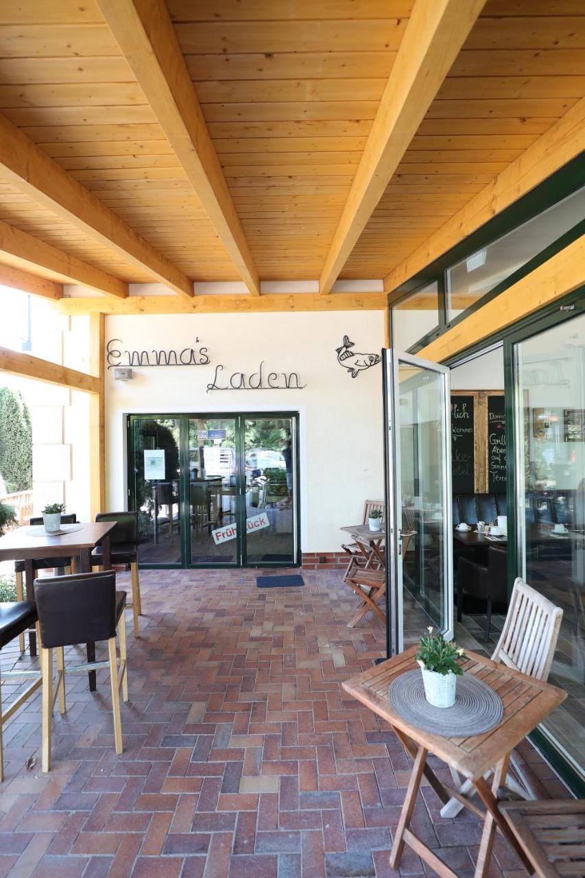 Usedom Bike Hotel & Suites Karlshagen Buitenkant foto